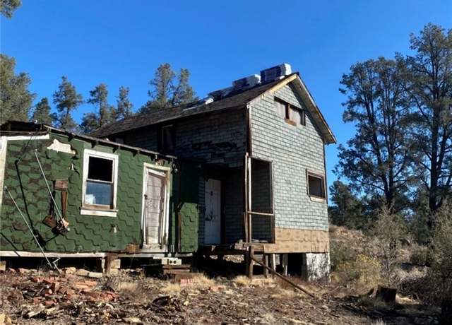 Property at 15019 GREENLEAF SPRINGS Lockwood, Frazier Park, CA 93225