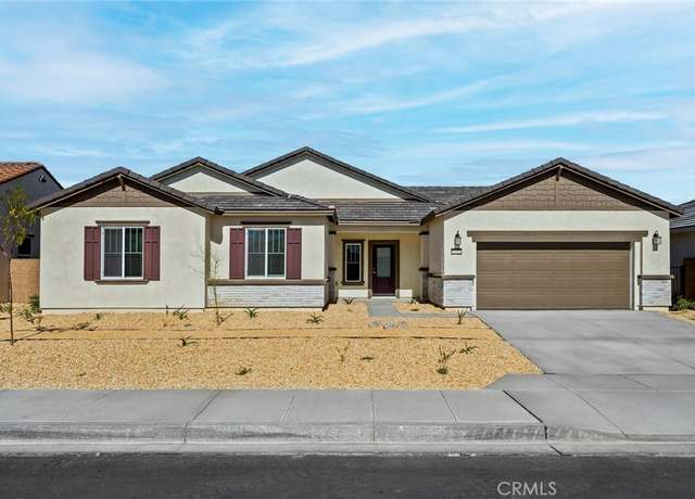 Property at 12372 Bear Ridge Way, Victorville, CA 92392, 4 beds, 2 baths