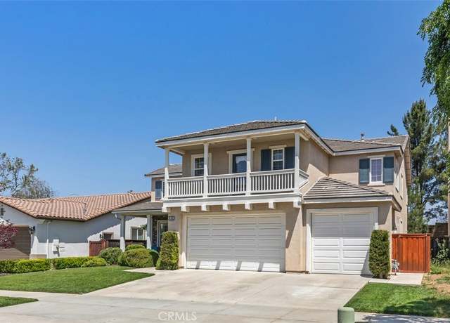 Property at 36308 Eagle Ln, Beaumont, CA 92223, 4 beds, 3 baths