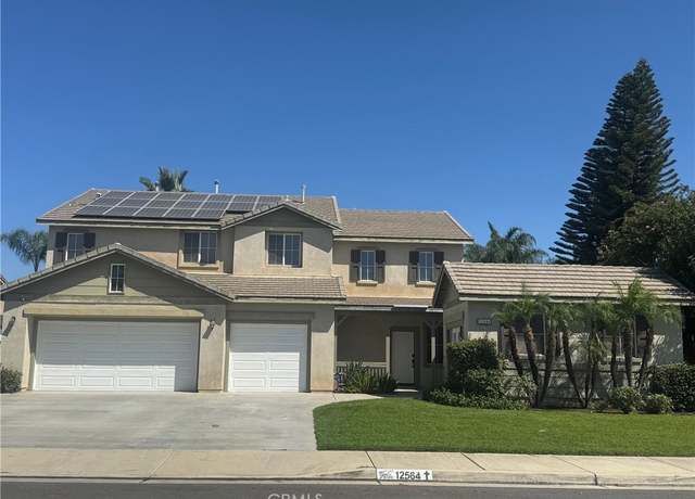 Property at 12564 Bougainvillea Way, Riverside, CA 92503, 6 beds, 3.5 baths
