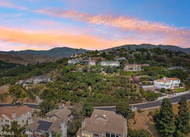 Property at 0 View Dr, Santa Paula, CA 93060