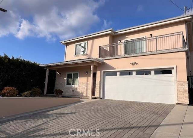 Property at 1665 W 221st St, Torrance, CA 90501, 4 beds, 4 baths