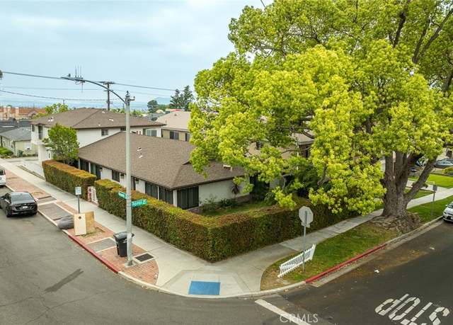 Property at 303 S Kenneth Rd, Burbank, CA 91501, 7 beds, 6 baths