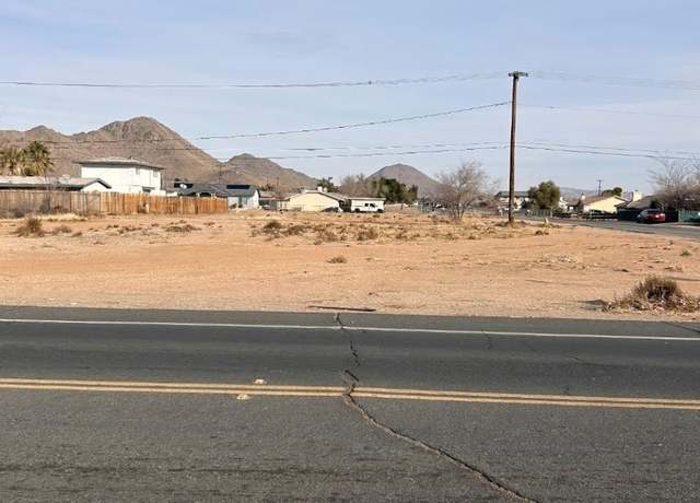 Property at 0 Thunderbird, Apple Valley, CA 92307
