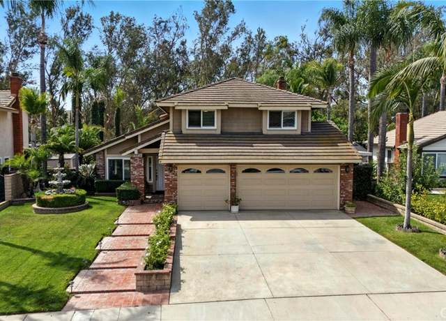 Property at 3581 Hillsdale Ranch Rd, Chino Hills, CA 91709, 4 beds, 2.5 baths