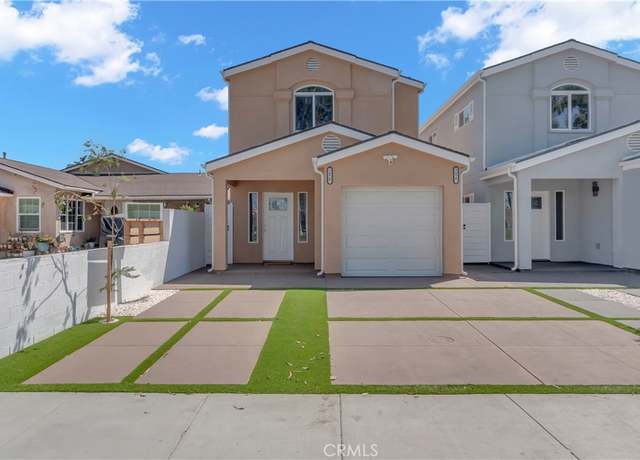Property at 22020 Pioneer Blvd A & B, Hawaiian Gardens, CA 90716, 6 beds, 5.5 baths