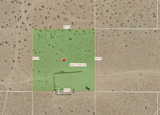 Property at 0 H Rd, Lucerne Valley, CA 92356
