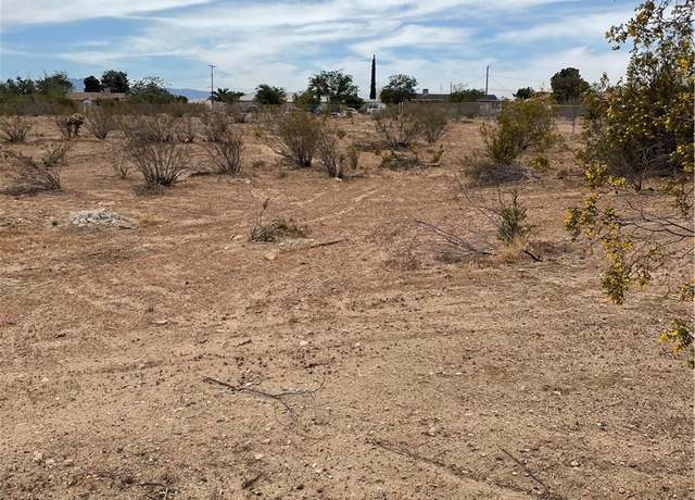Property at 0 Sequoia St, Hesperia, CA 92345