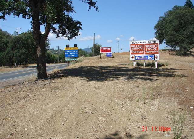 Property at 9560 Highway 29, Lower Lake, CA 95457