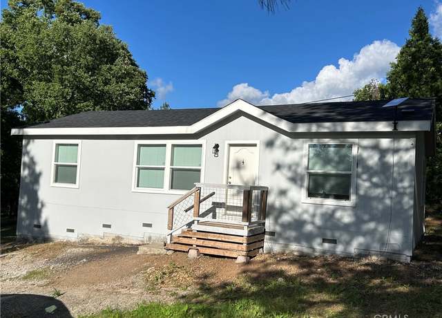Property at 8216 Saddle Rd, Kelseyville, CA 95451, 3 beds, 2 baths