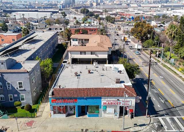 Property at 405 S Boyle Ave, Los Angeles, CA 90033, 18 beds, 16 baths