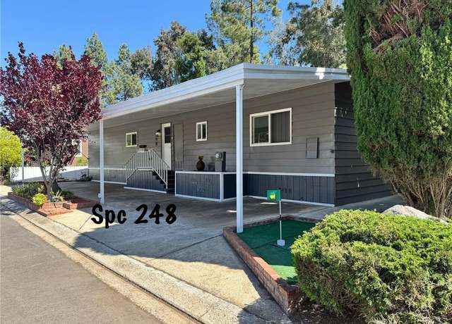 Property at 1751-248 W CITRACADO Pkwy #248, Escondido, CA 92029, 2 beds, 2 baths