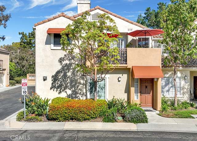 Property at 85 Chandon, Laguna Niguel, CA 92677, 2 beds, 2 baths