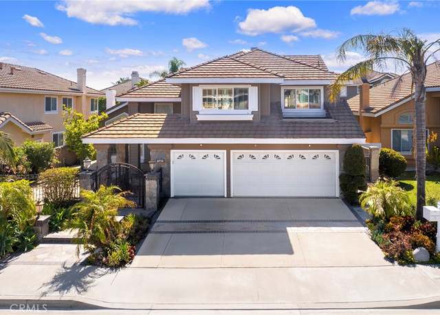 Property at 2712 N Roxbury St, Orange, CA 92867, 4 beds, 3 baths