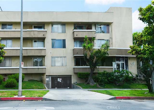 Property at 514 S Harvard Blvd #309, Los Angeles, CA 90020, 1 bed, 1 bath