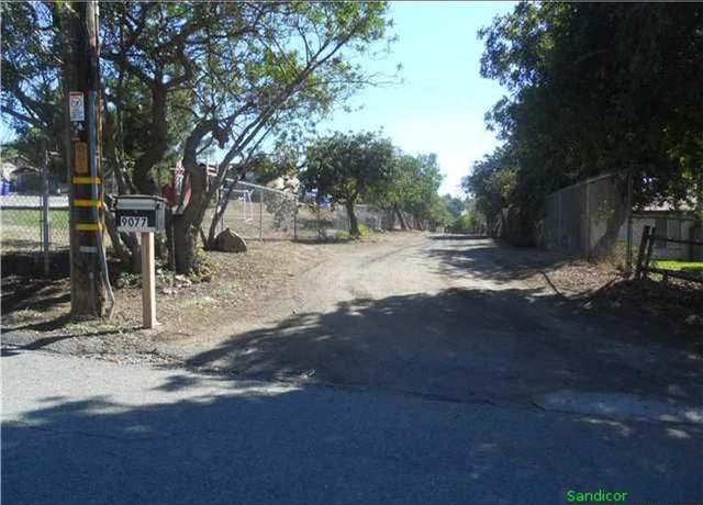Property at 9077 AVOCADO St, Spring Valley, CA 91977