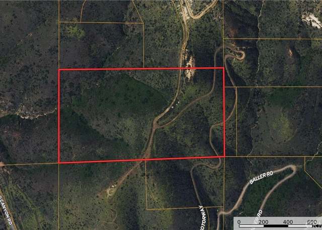 Property at 0 Baller Motorway Rd, Malibu, CA 90265