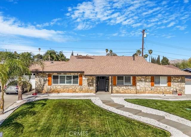Property at 7119 Alviso Ave, Jurupa Valley, CA 92509, 4 beds, 3 baths