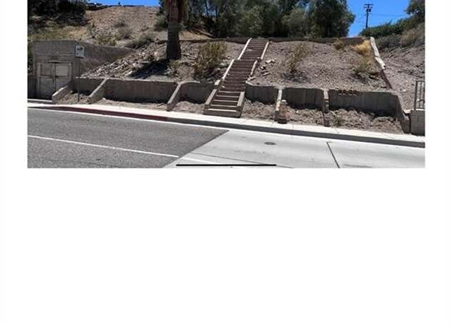 Property at 1317 W Broadway St, Needles, CA 92363