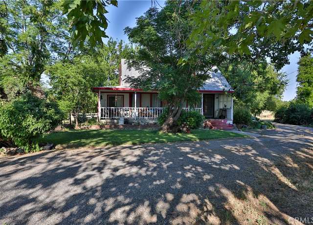 Property at 2946 Kirkwood Rd, Corning, CA 96021, 3 beds, 1 bath