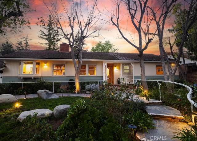 Property at 11129 White Oak Ave, Granada Hills, CA 91344, 4 beds, 4 baths