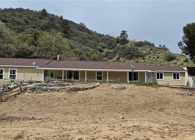 Property at 1929 Lebec Oaks Dr, Lebec, CA 93243, 4 beds, 3 baths
