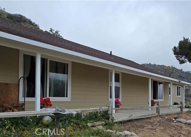 Property at 1929 Lebec Oaks Dr, Lebec, CA 93243, 4 beds, 3 baths