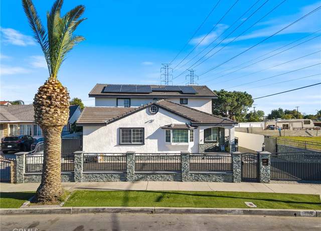 Property at 14106 Gruen St, Arleta, CA 91331, 7 beds, 3.5 baths