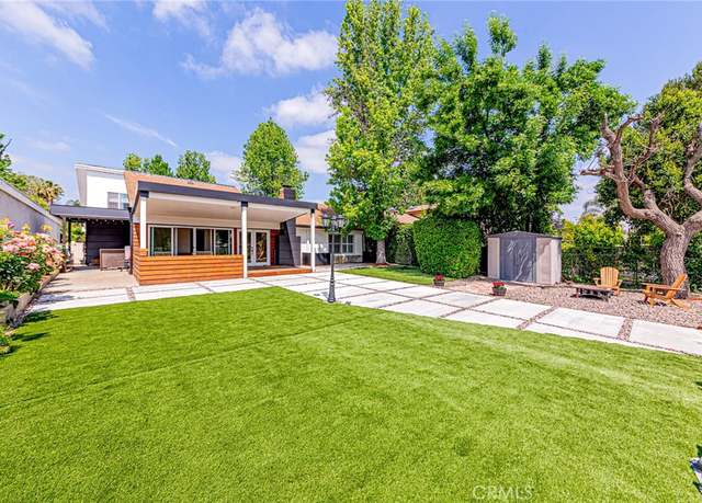 Property at 25320 Avenida Cappela, Valencia, CA 91355, 3 beds, 2 baths