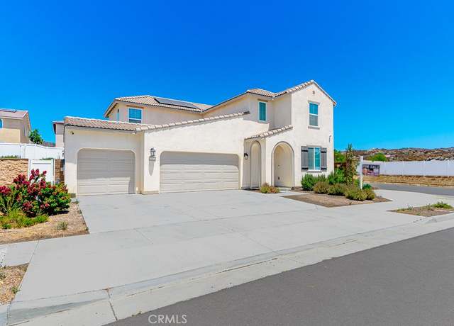 Property at 30874 Candle Lite Dr, Homeland, CA 92548, 4 beds, 3 baths