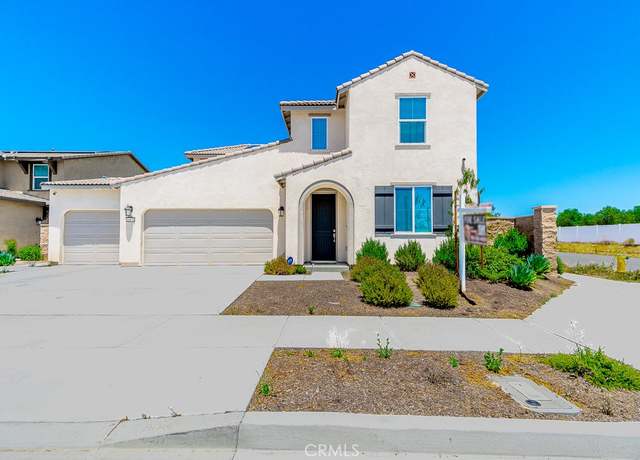 Property at 30874 Candle Lite Dr, Homeland, CA 92548, 4 beds, 3 baths