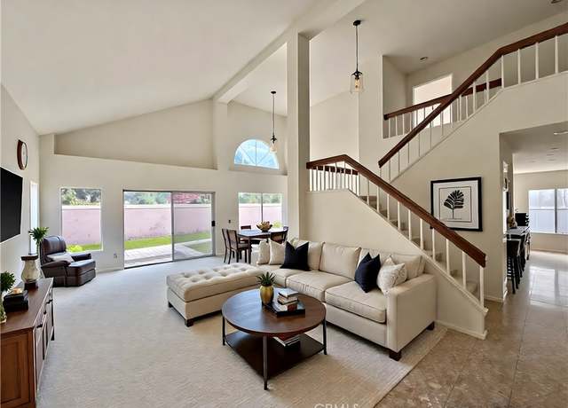 Property at 18 Decente, Irvine, CA 92614, 4 beds, 3 baths