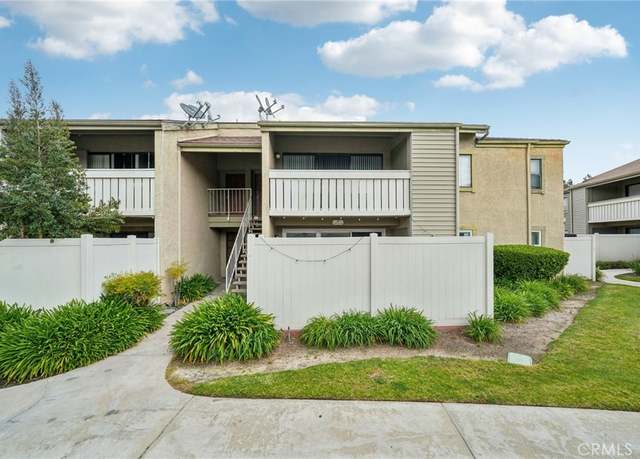 Property at 37 Carriage Way, Pomona, CA 91766, 2 beds, 2 baths
