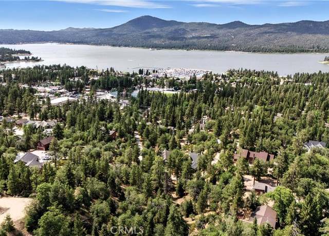Property at 41089 Maryland Rd, Big Bear Lake, CA 92315