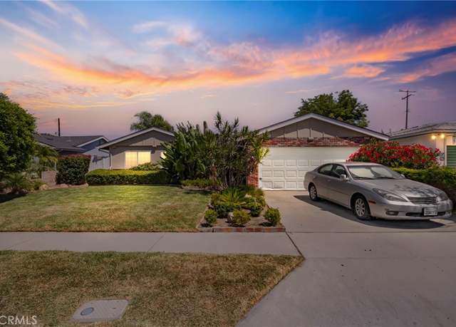 Property at 5430 Lemoran Ave, Pico Rivera, CA 90660, 4 beds, 2 baths
