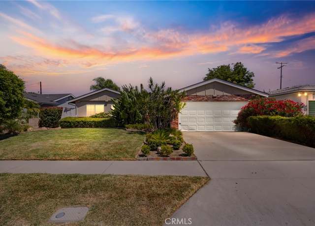 Property at 5430 Lemoran Ave, Pico Rivera, CA 90660, 4 beds, 2 baths
