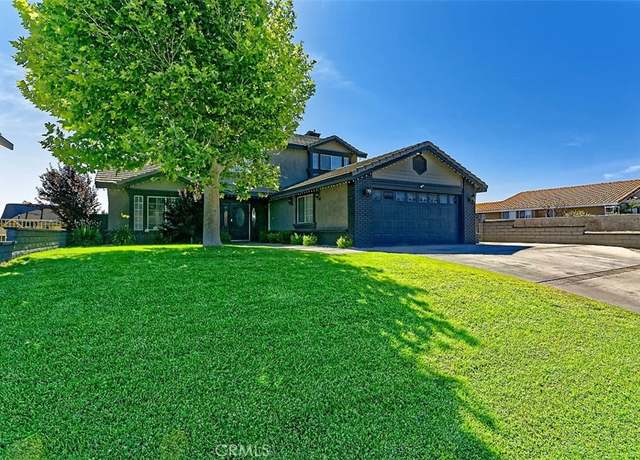 Property at 13665 Hidden Valley Rd, Victorville, CA 92395, 3 beds, 3 baths