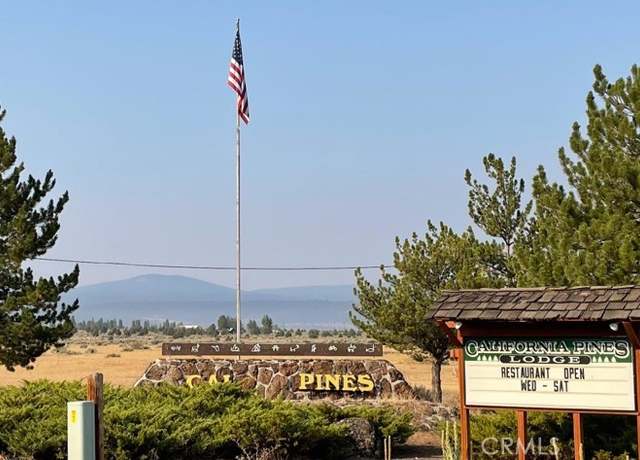 Property at 0 Bobcat Dr, Alturas, CA 96101
