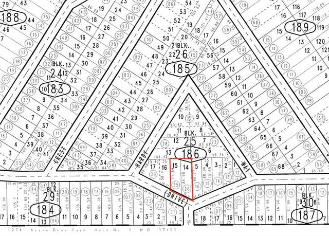 Property at 2526 Ridge Rd, Running Springs Area, CA 92382