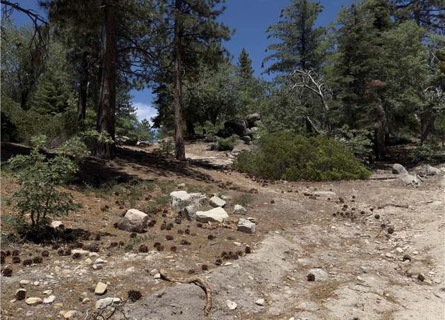 Property at 2526 Ridge Rd, Running Springs Area, CA 92382