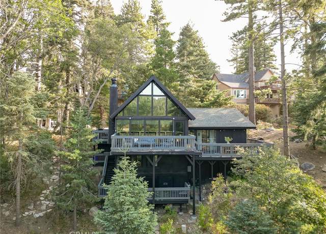 Property at 26335 Augusta Dr, Lake Arrowhead, CA 92352, 3 beds, 2 baths