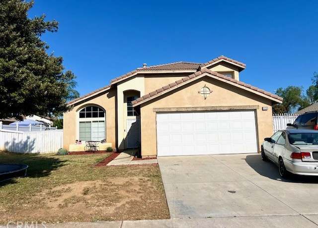 Property at 926 Hardwick Ave, Beaumont, CA 92223, 4 beds, 3 baths