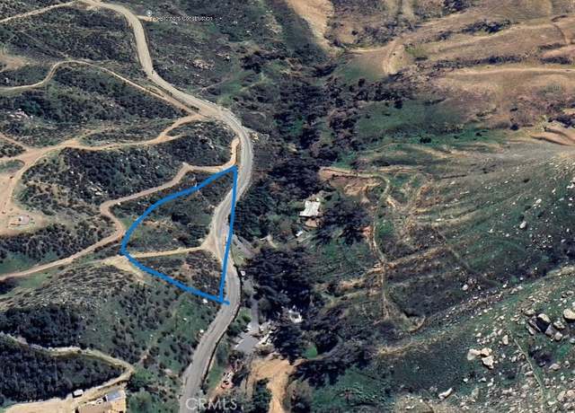 Property at 0 Reche Canyon Rd, Colton, CA 92324