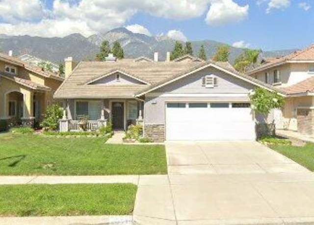 Property at 10448 San Andreas Dr, Rancho Cucamonga, CA 91737, 3 beds, 2 baths
