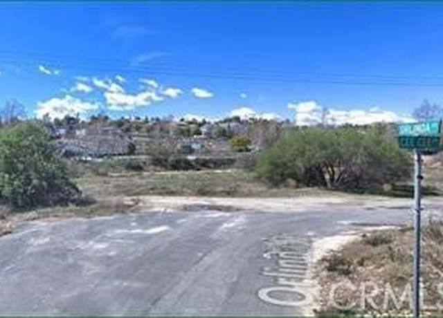 Property at 0 Cee Cee, Temecula, CA 92592