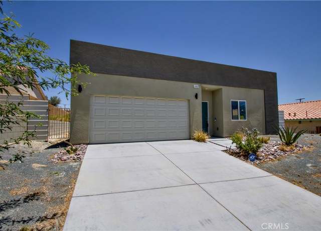 Property at 12612 Maui Way, Desert Hot Springs, CA 92240, 3 beds, 2 baths