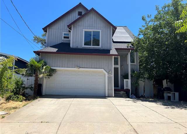 Property at 5607 Jones Ave, Clearlake, CA 95422, 3 beds, 2.5 baths