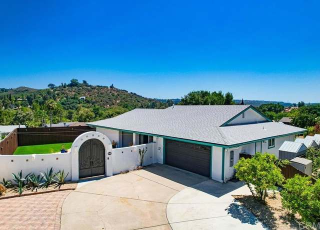 Property at 12919 Evalyn Pl, Poway, CA 92064, 3 beds, 2 baths