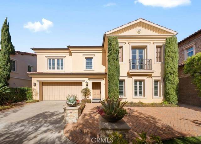 Property at 31 Modena, Irvine, CA 92618, 4 beds, 3 baths