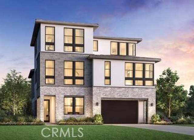 Property at 136 Creation, Irvine, CA 92618, 5 beds, 5 baths